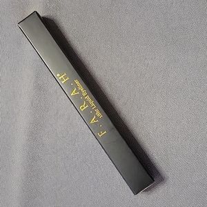 NEW F.A.R.A.H 18hr Liquid Eyeliner Black Velvet